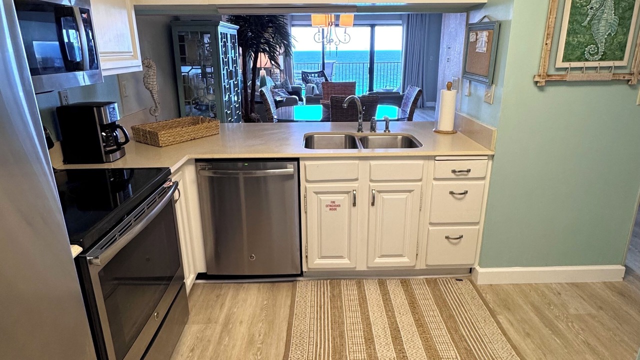 Photo of Kitchen in Destin