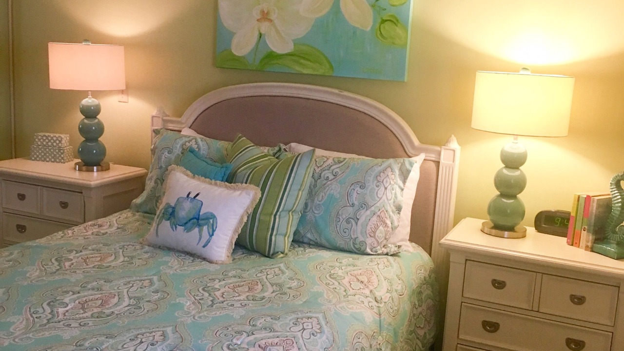 Photo of Bedroom in Destin