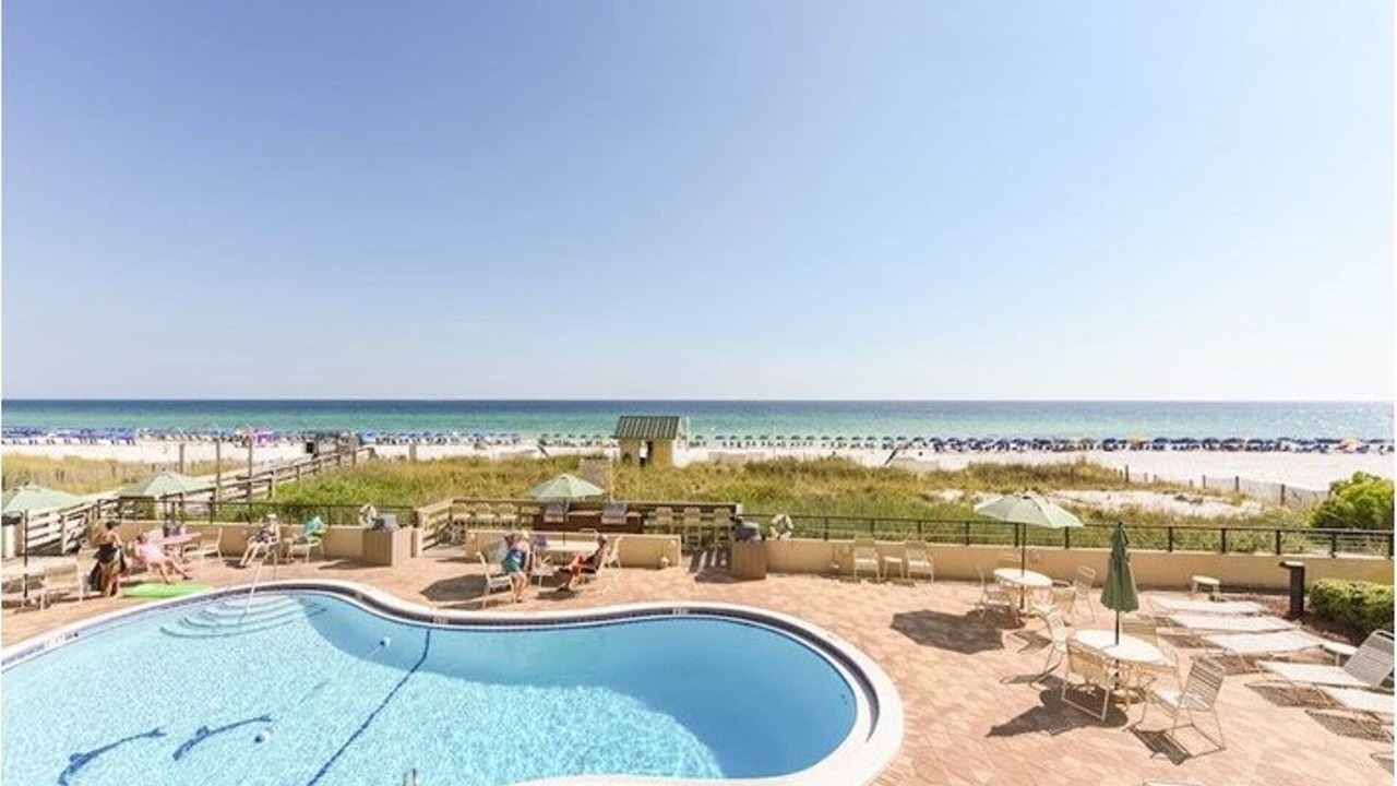 Photo of Outdoor in Destin
