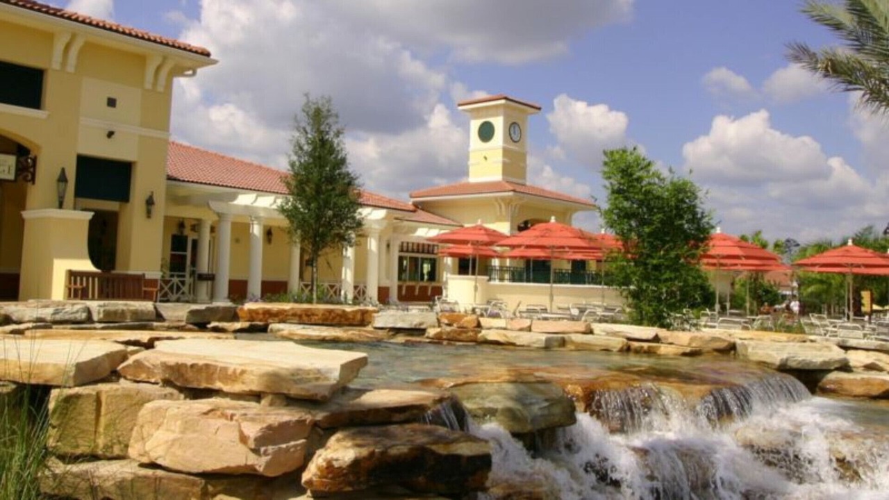Photo of Outdoor in Orange Lake