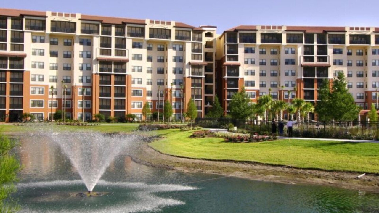 Photo of Outdoor in Orange Lake