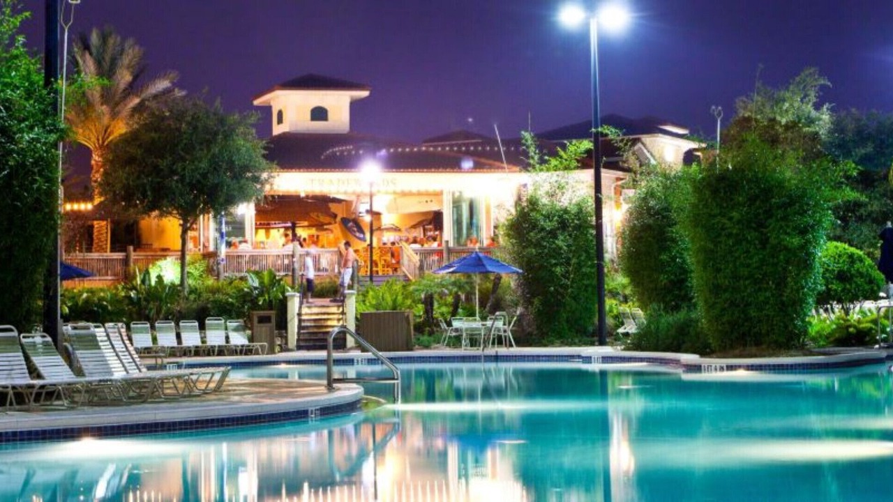 Photo of Outdoor in Orange Lake