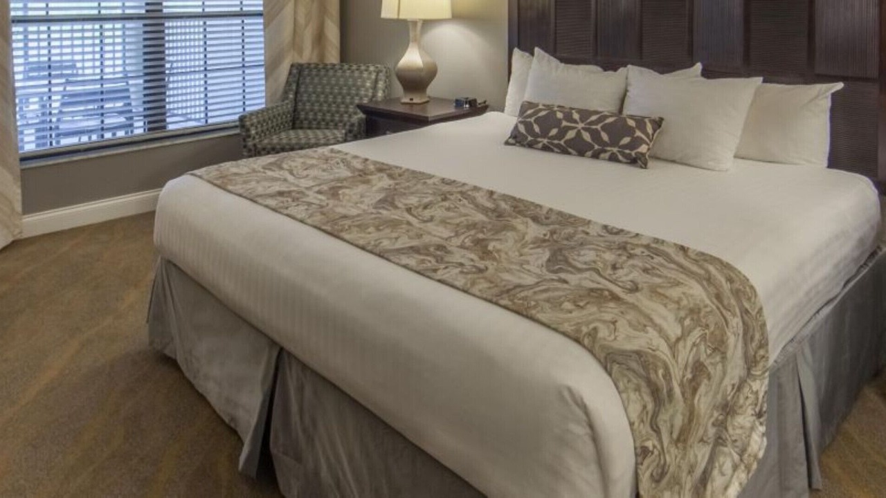 Photo of Bedroom in Orange Lake