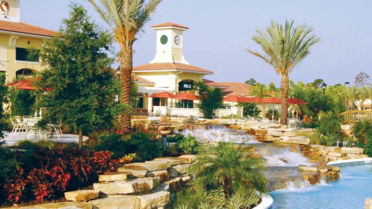 Photo of Outdoor in Orange Lake