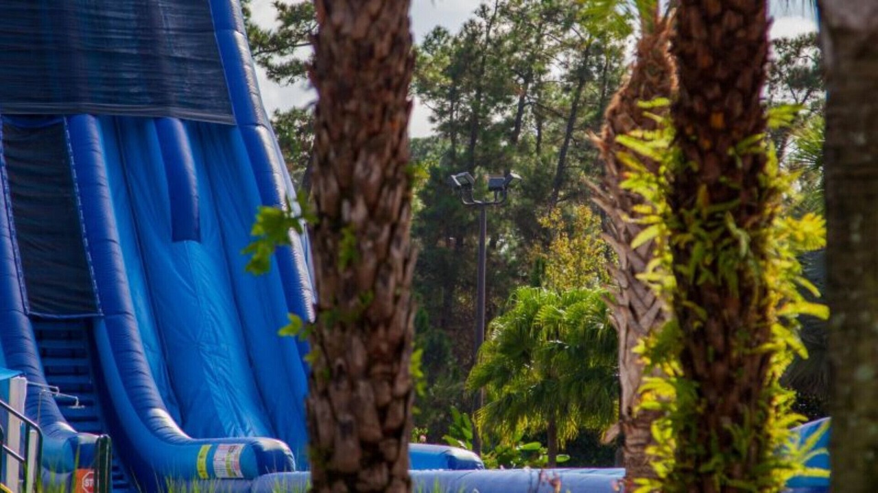 Photo of Outdoor in Orange Lake