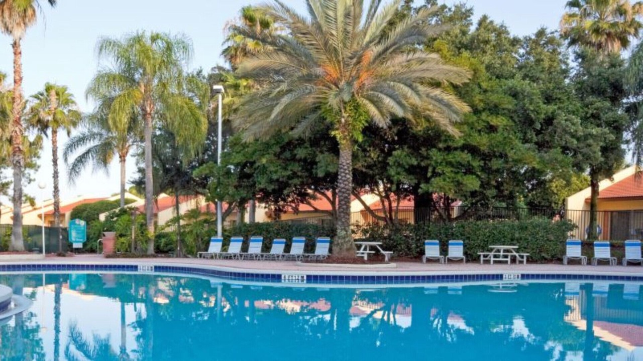 Photo of Outdoor in Orange Lake