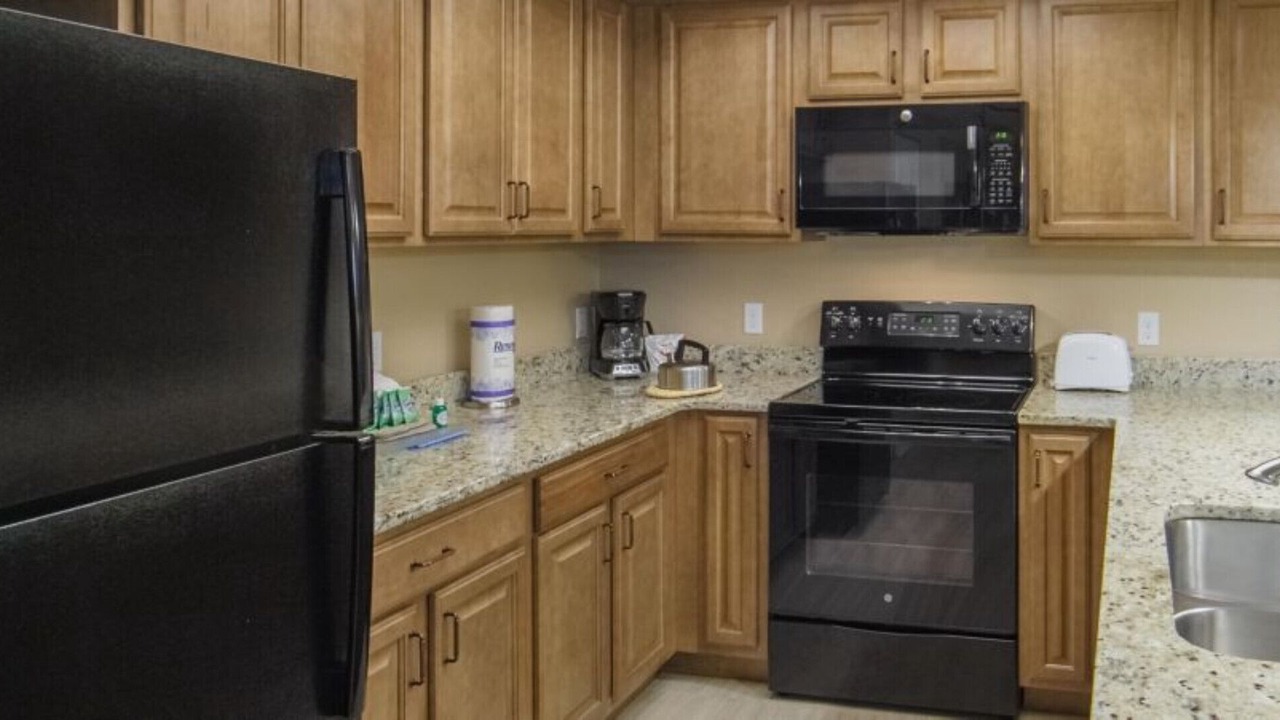 Photo of Kitchen in Orange Lake