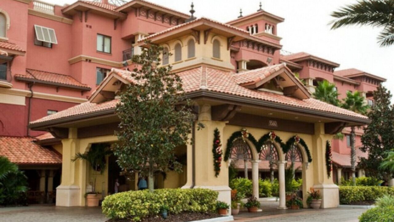 Photo of Outdoor in Lake Buena Vista