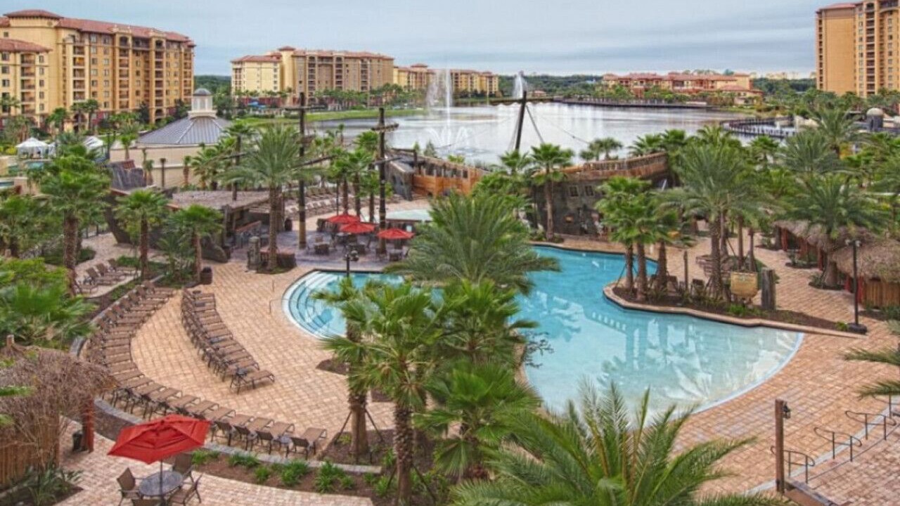 Photo of Outdoor in Lake Buena Vista