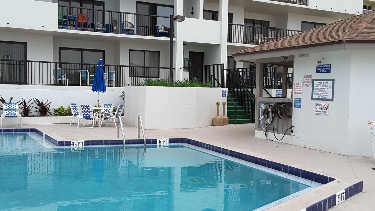 Photo of Outdoor in Daytona Beach Shores