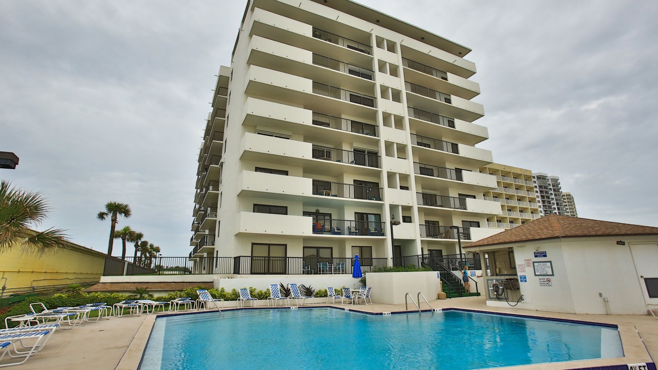 Photo of Outdoor in Daytona Beach Shores