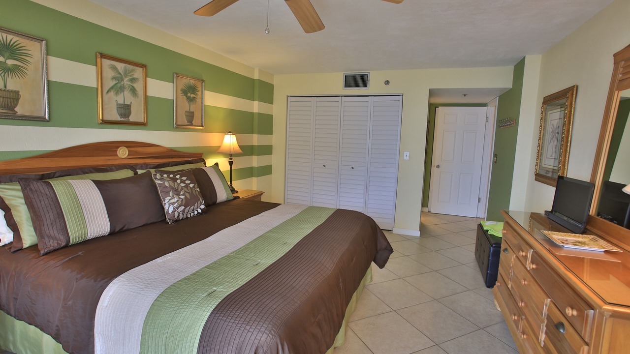Photo of Patio Balcony in Daytona Beach Shores