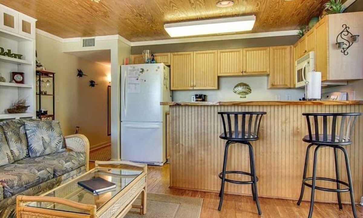 Photo of Livingroom in Fernandina Beach