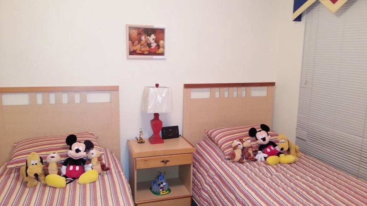 Photo of Bedroom in Chatham Park