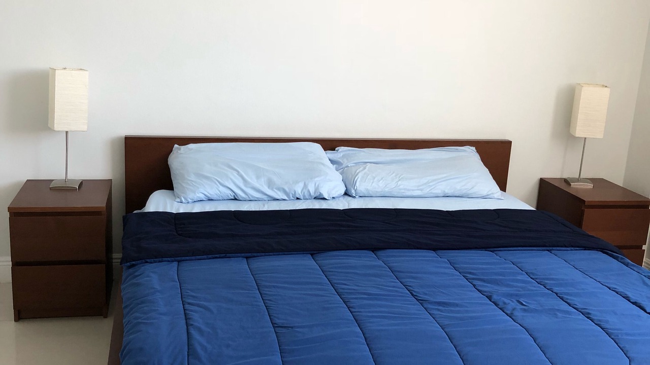 Photo of Bedroom in Hollywood South Central Beach