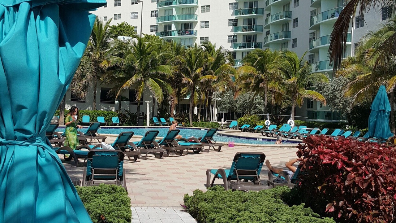 Photo of Outdoor in Hollywood South Central Beach