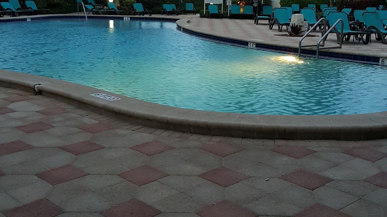 Photo of Outdoor in Hollywood South Central Beach