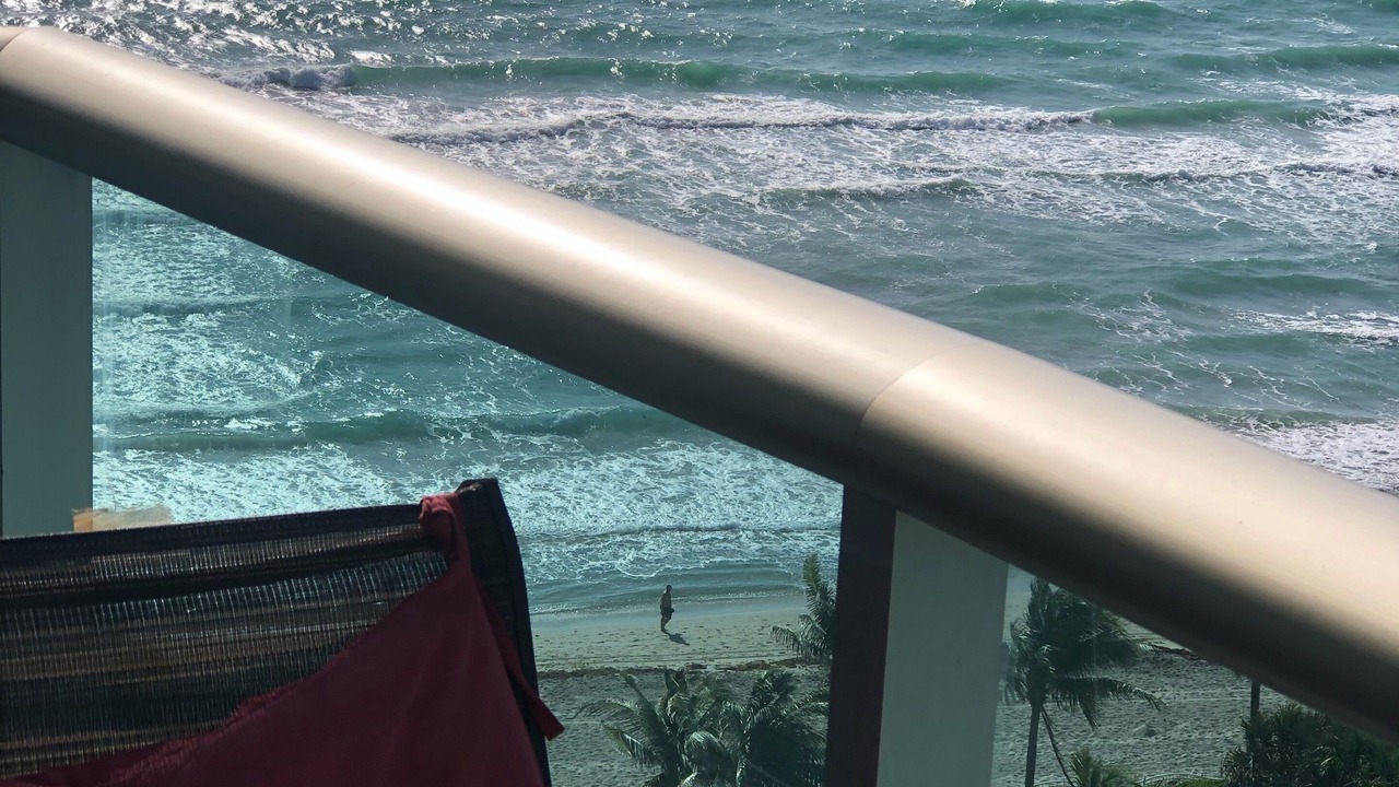 Photo of Outdoor in Hollywood South Central Beach