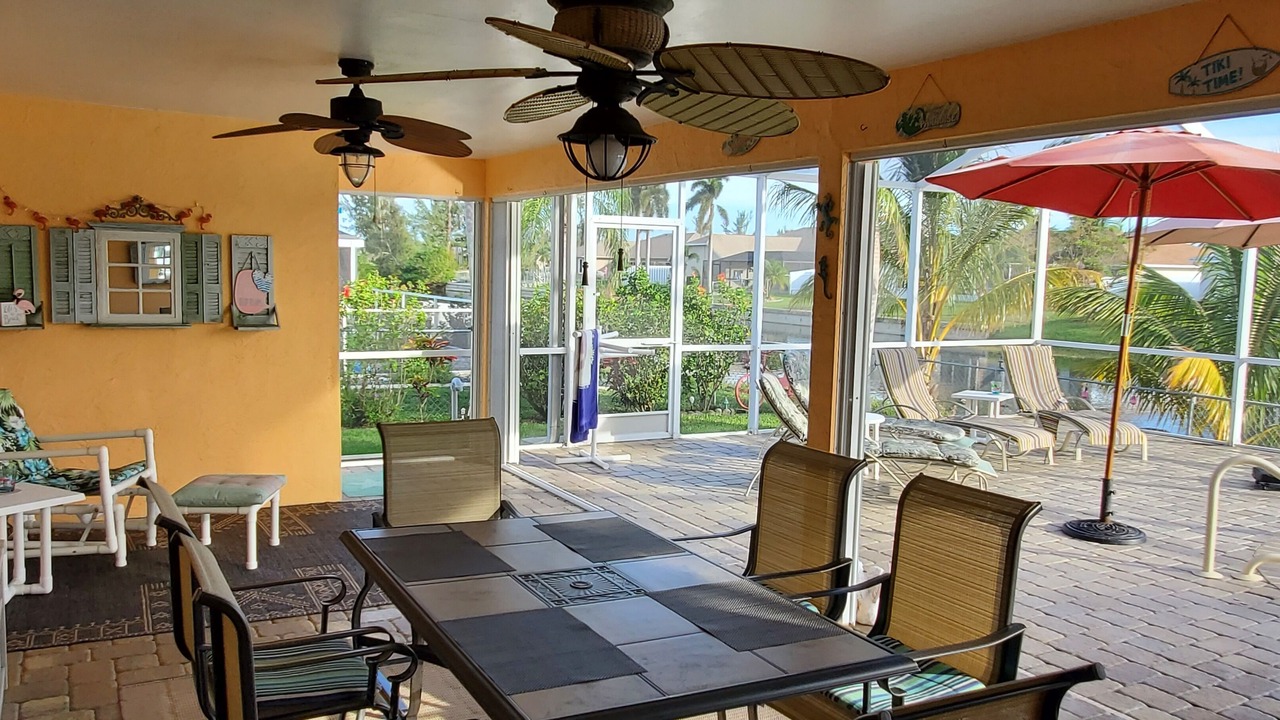 Photo of Outdoor in Cape Coral