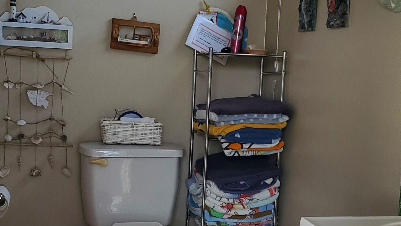 Photo of Bathroom in Cape Coral