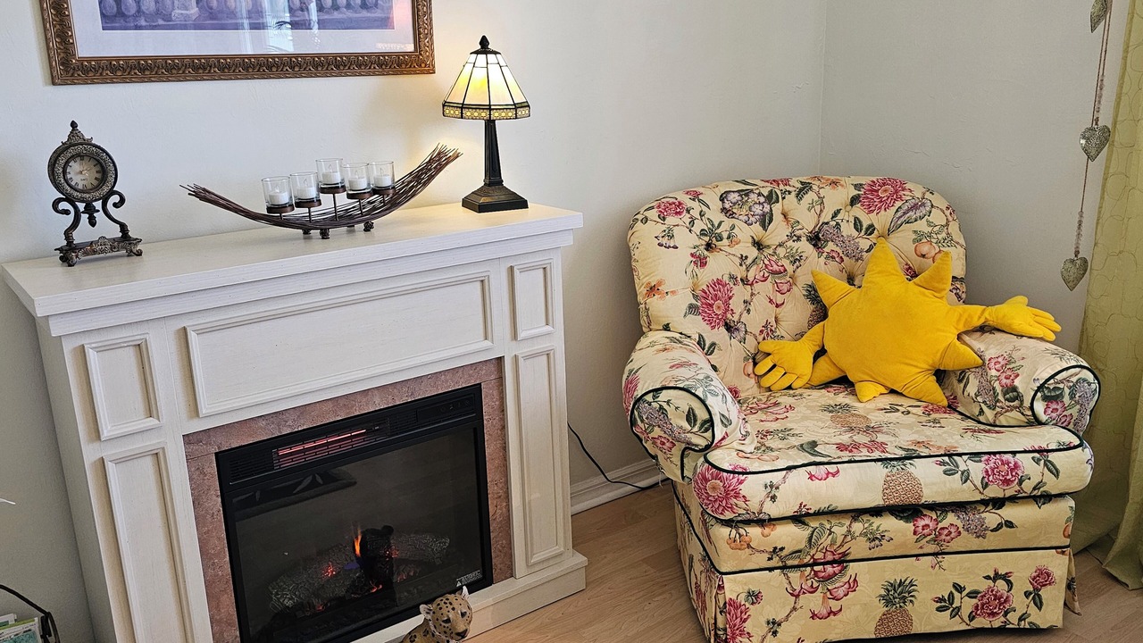 Photo of Livingroom in Cape Coral