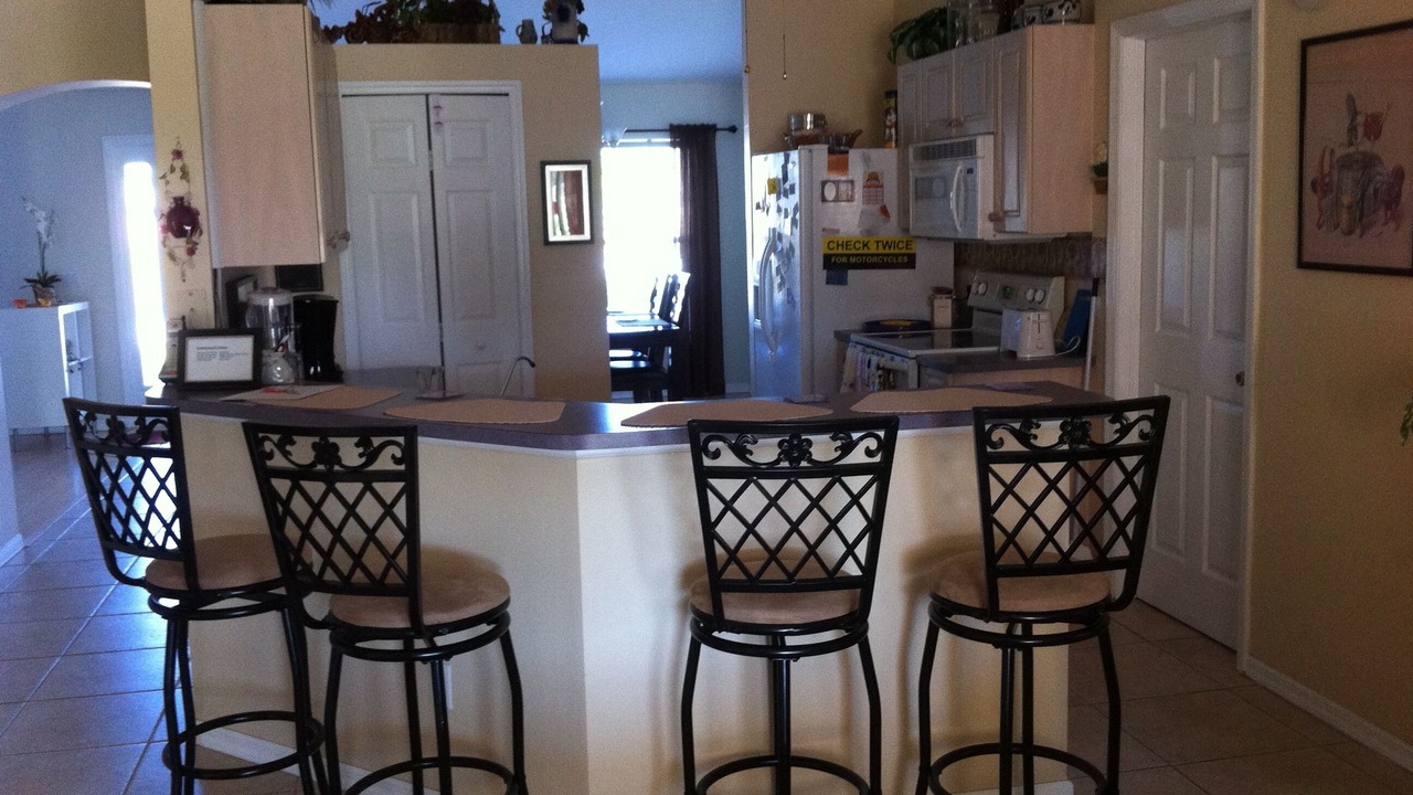 Photo of Kitchen in Cape Coral