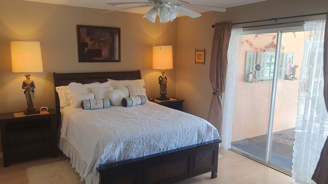 Photo of Bedroom in Cape Coral