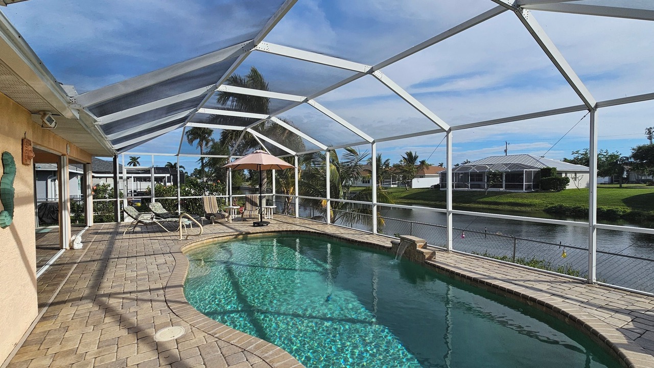 Photo of Outdoor in Cape Coral