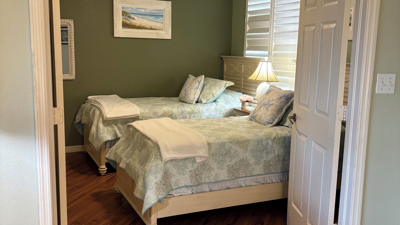 Photo of Bedroom in South Island