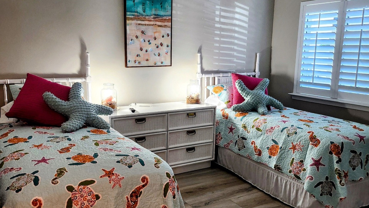 Photo of Bedroom in Sanibel