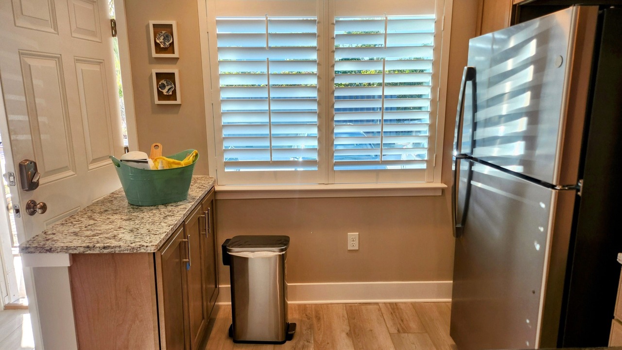 Photo of Kitchen in Sanibel