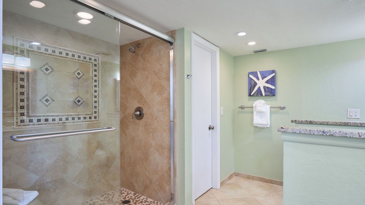 Photo of Bathroom in Punta Rassa