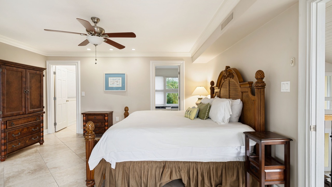 Photo of Bedroom in Marathon