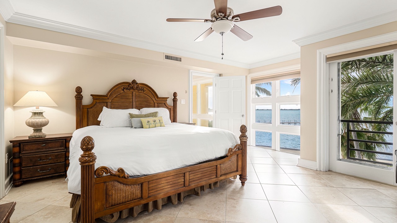Photo of Bedroom in Marathon