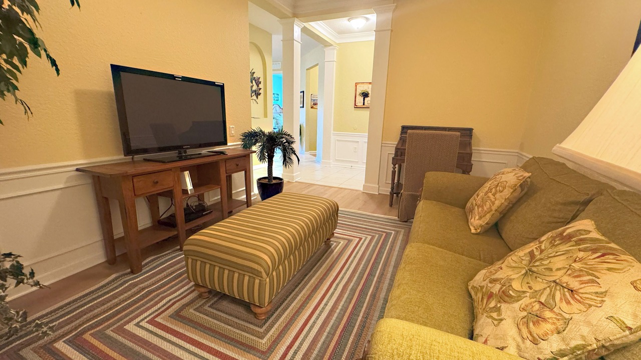 Photo of Bedroom in Florida Central Atlantic Coast