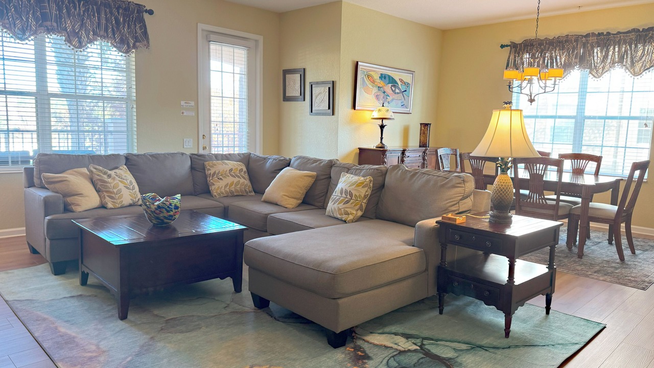 Photo of Bedroom in Florida Central Atlantic Coast