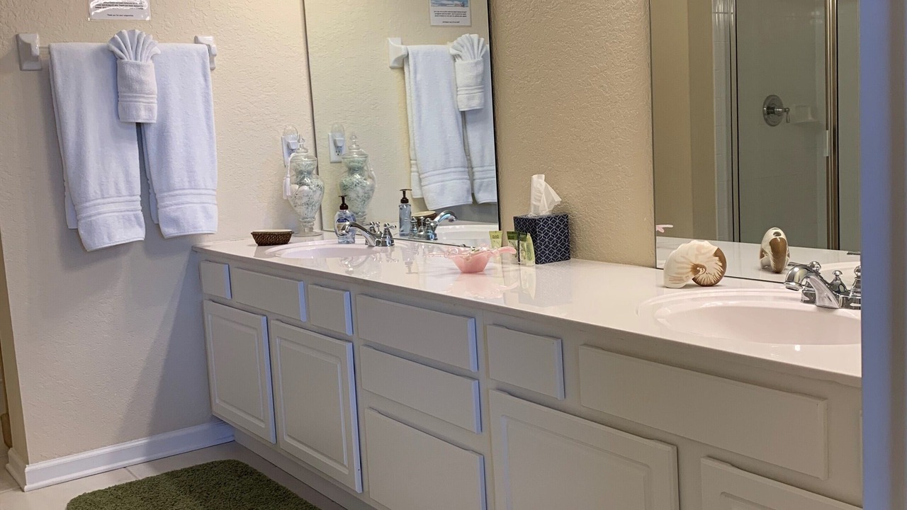 Photo of Bathroom in Florida Central Atlantic Coast
