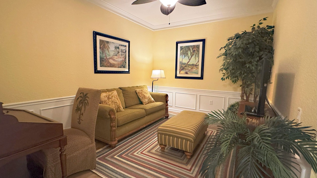 Photo of Bedroom in Florida Central Atlantic Coast