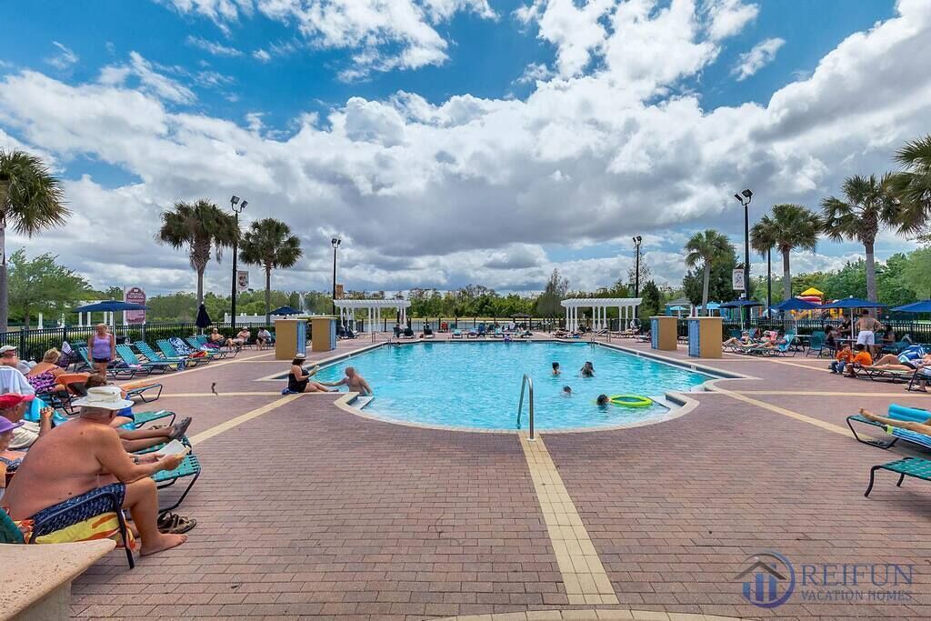 Photo of Outdoor in Kissimmee