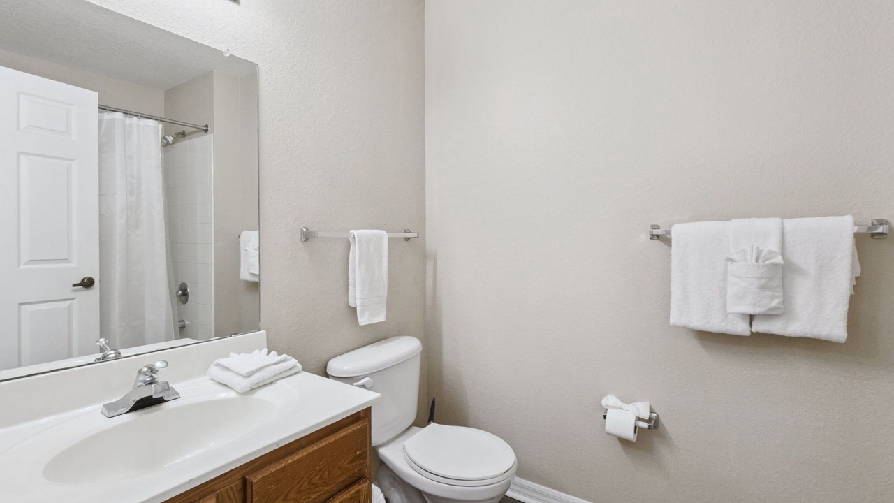 Photo of Bathroom in Kissimmee