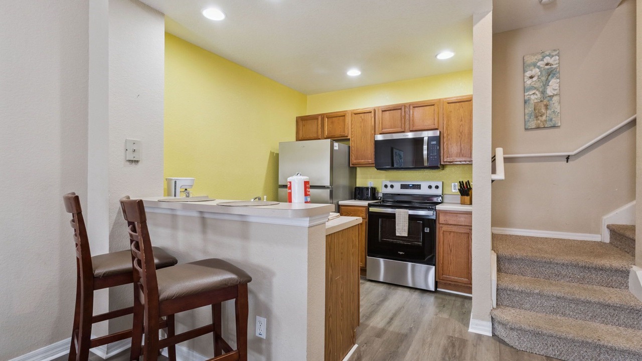 Photo of Kitchen in Kissimmee