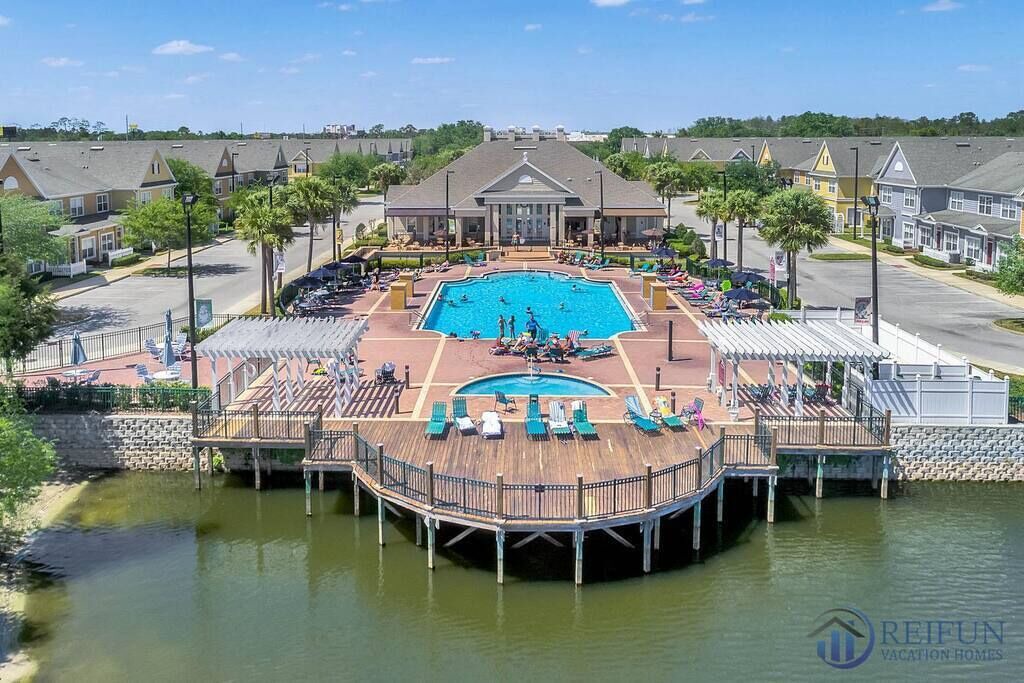 Photo of Outdoor in Kissimmee