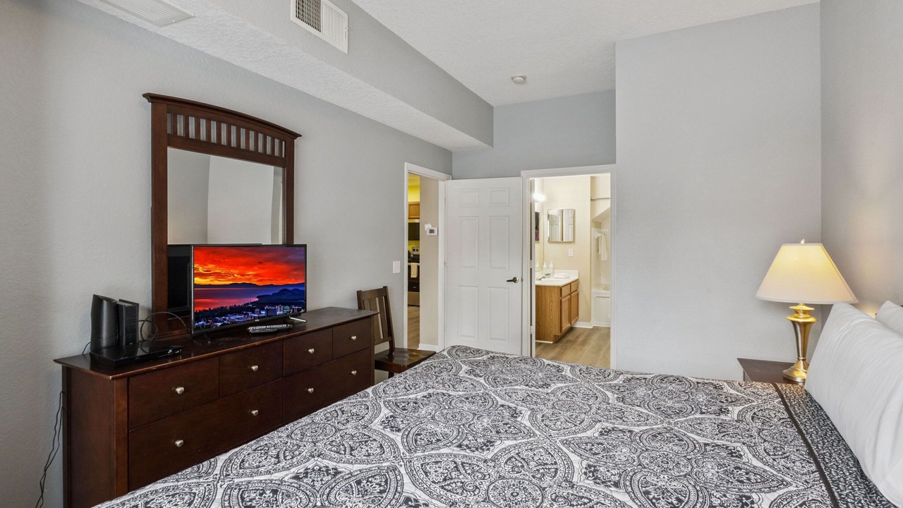 Photo of Bedroom in Kissimmee