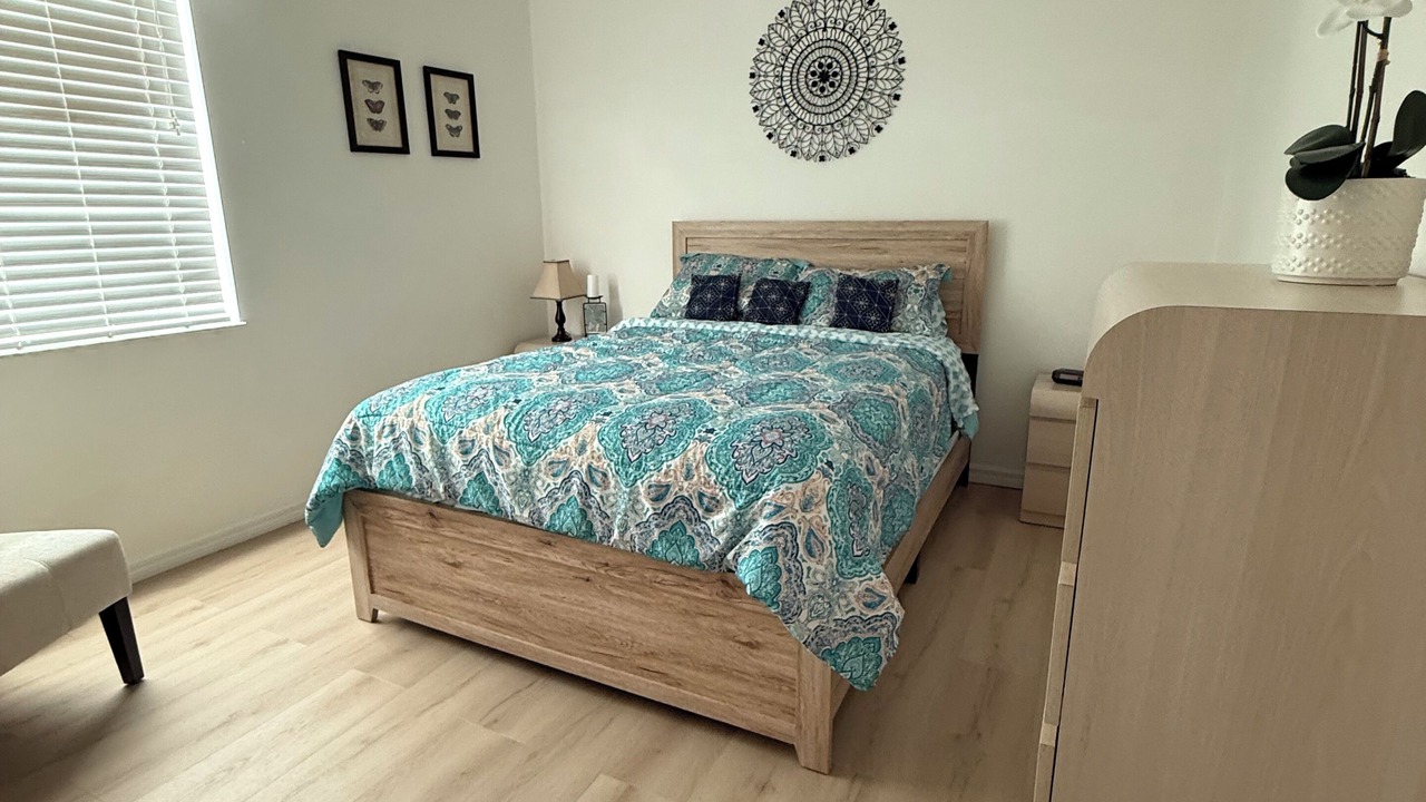 Photo of Bedroom in Bridgewater Crossing
