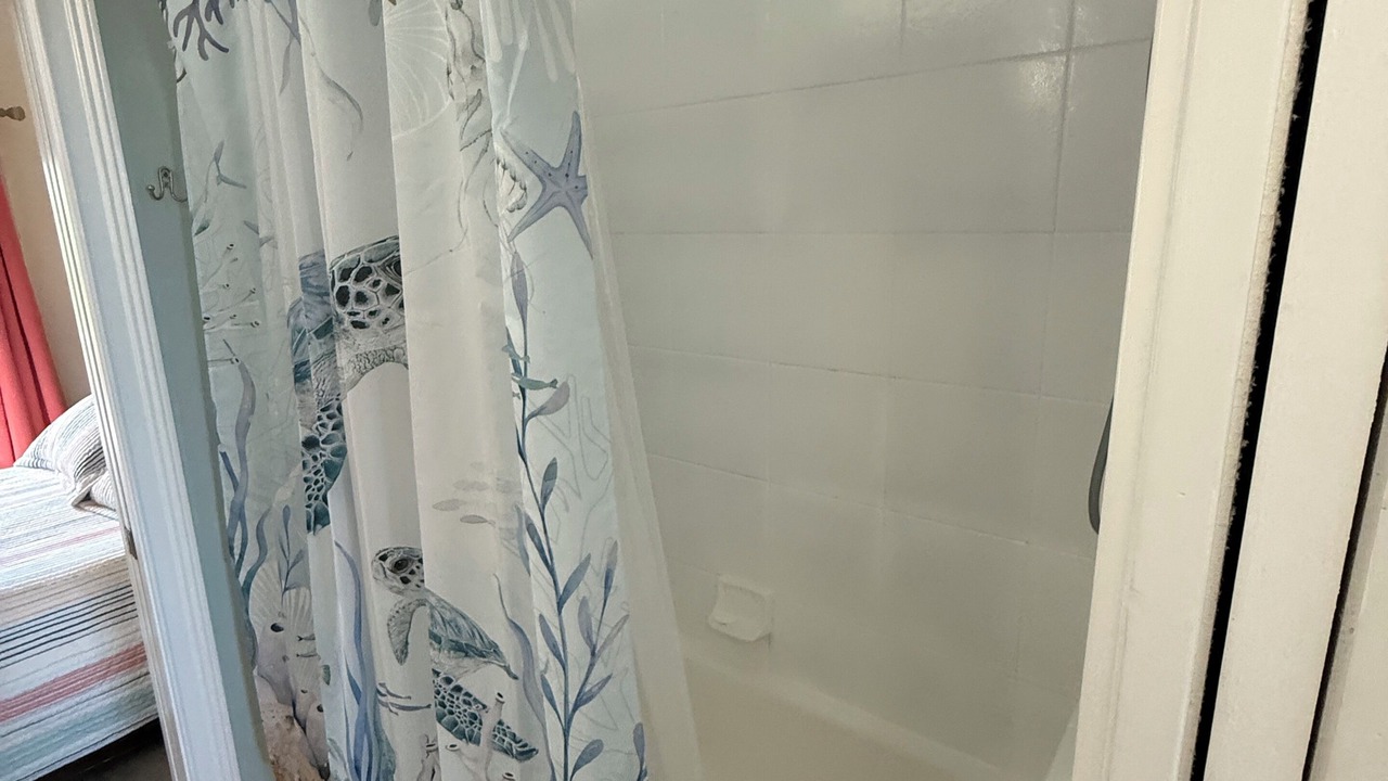 Photo of Bathroom in Bay Esplanade