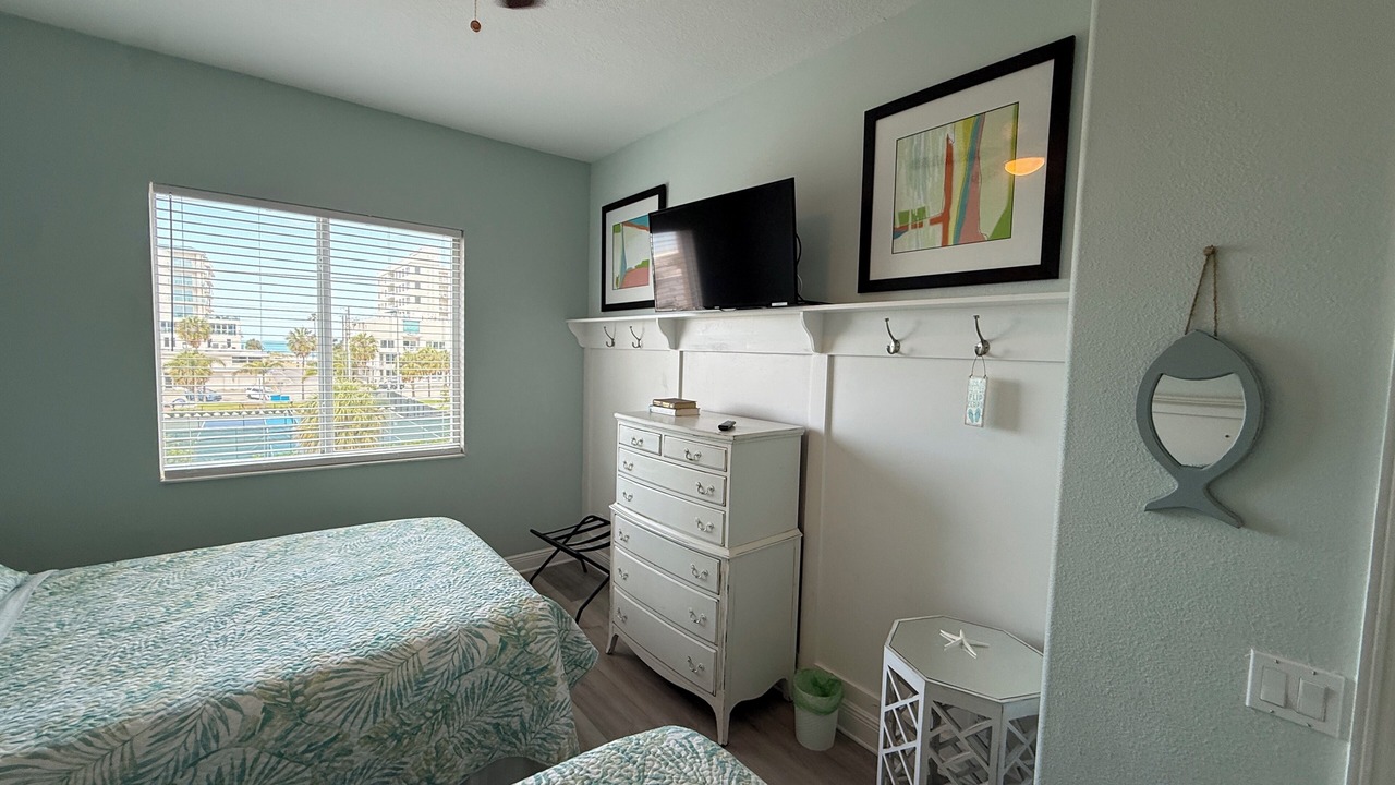 Photo of Bedroom in Bay Esplanade