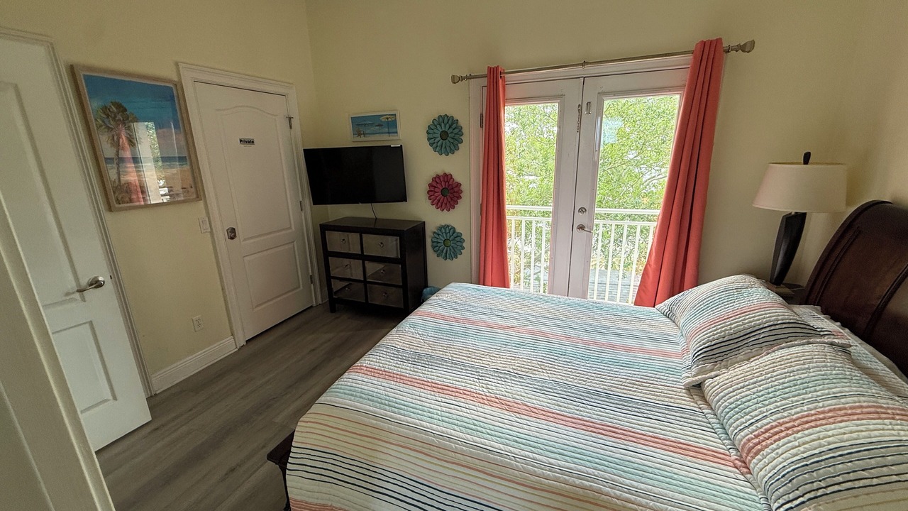 Photo of Bedroom in Bay Esplanade