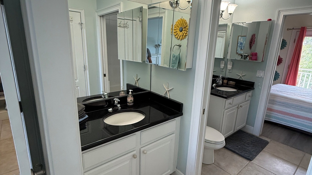 Photo of Bathroom in Bay Esplanade