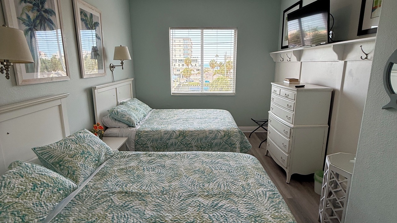 Photo of Bedroom in Bay Esplanade