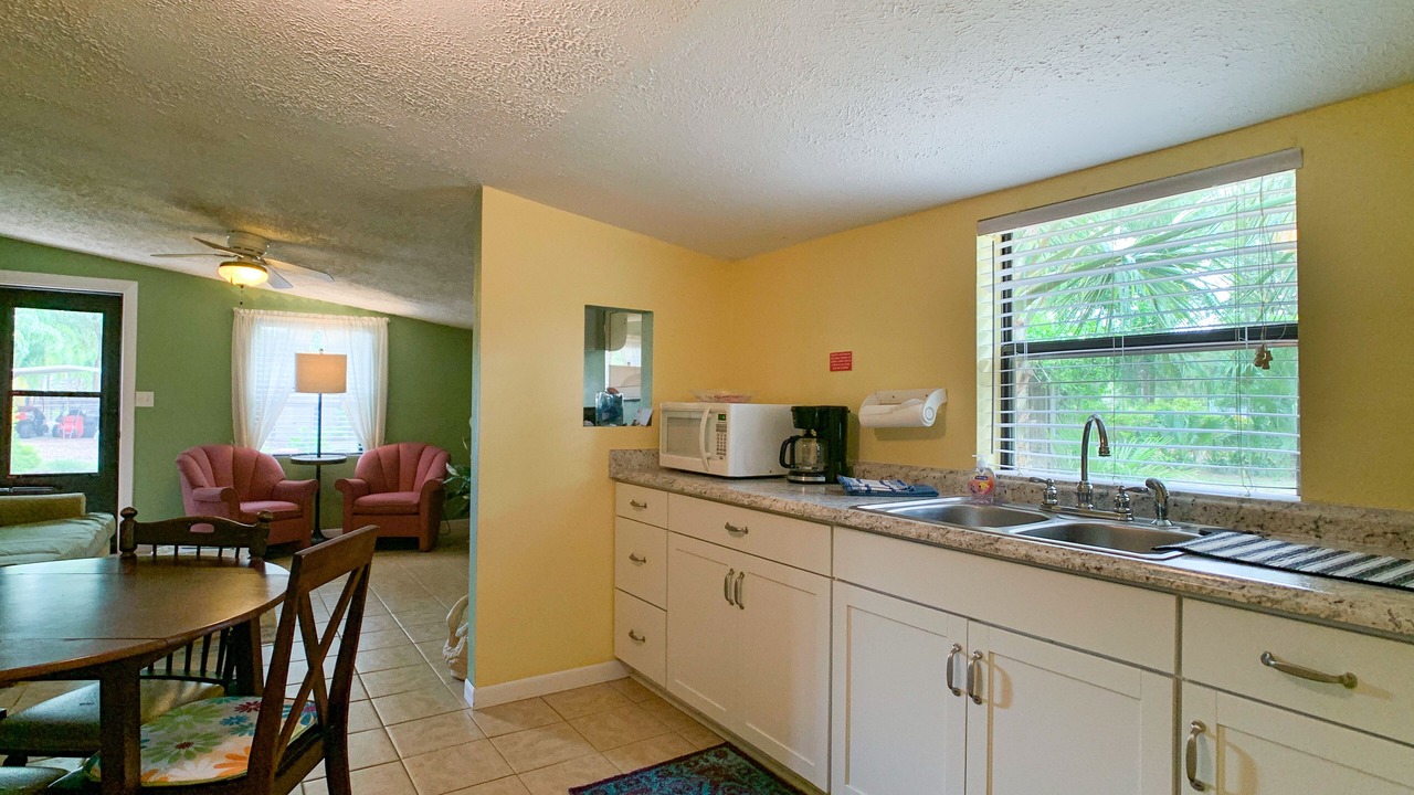 Photo of Kitchen in Deleon Springs Heights